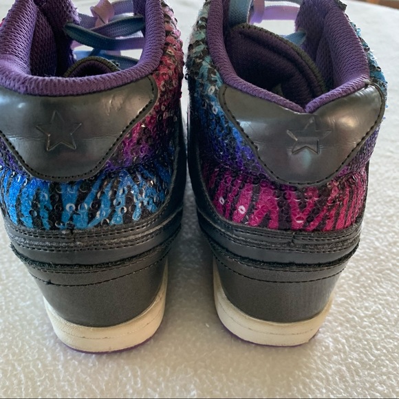 Skechers Sneaker - Picture 8 of 10